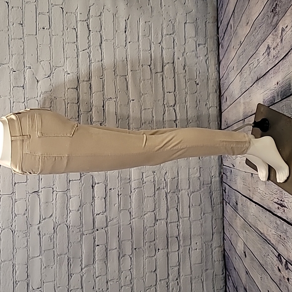 Loft Petties Corduroy Modern Skinny Pants Size 25/0P - Picture 5 of 8